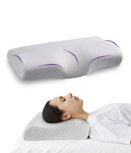 Merry Foam Cervical Pillow